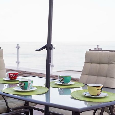 Seashore Bungalow Stunning Torremolinos Exterior foto